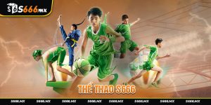 Thể thao S666