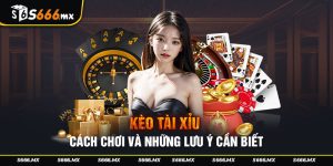 Kèo tài xỉu đá bóng